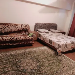  Апартаменты Apartments